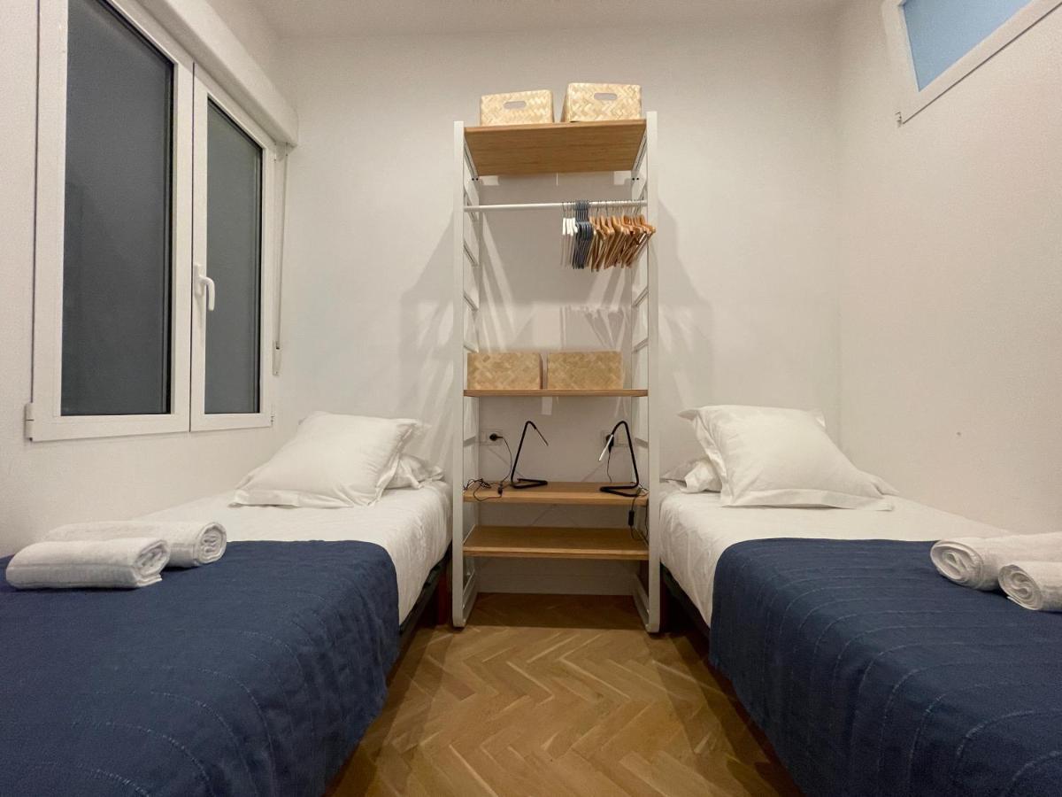 El Mirador De Larramendi Apartment San Sebastian Ngoại thất bức ảnh