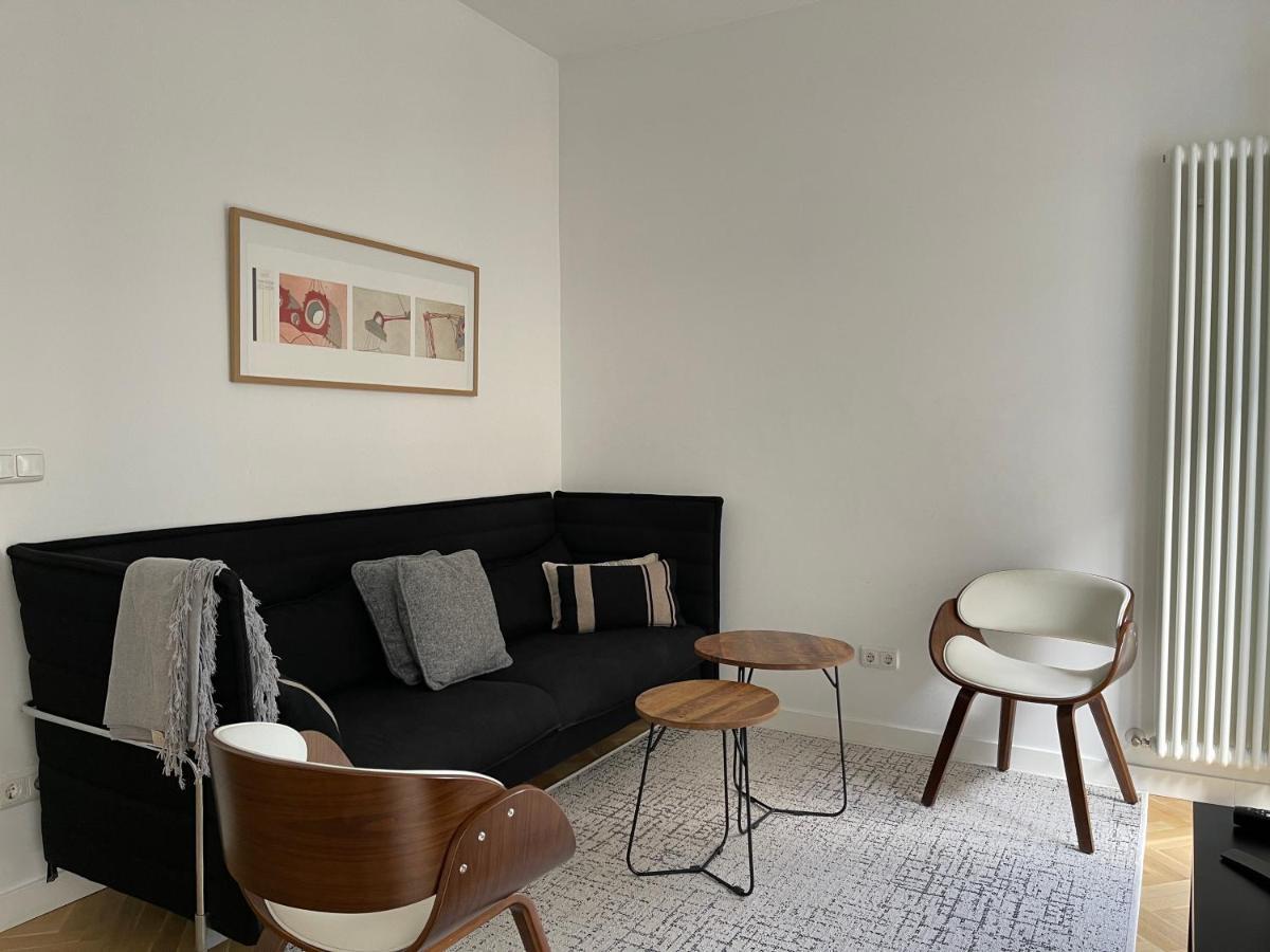 El Mirador De Larramendi Apartment San Sebastian Ngoại thất bức ảnh